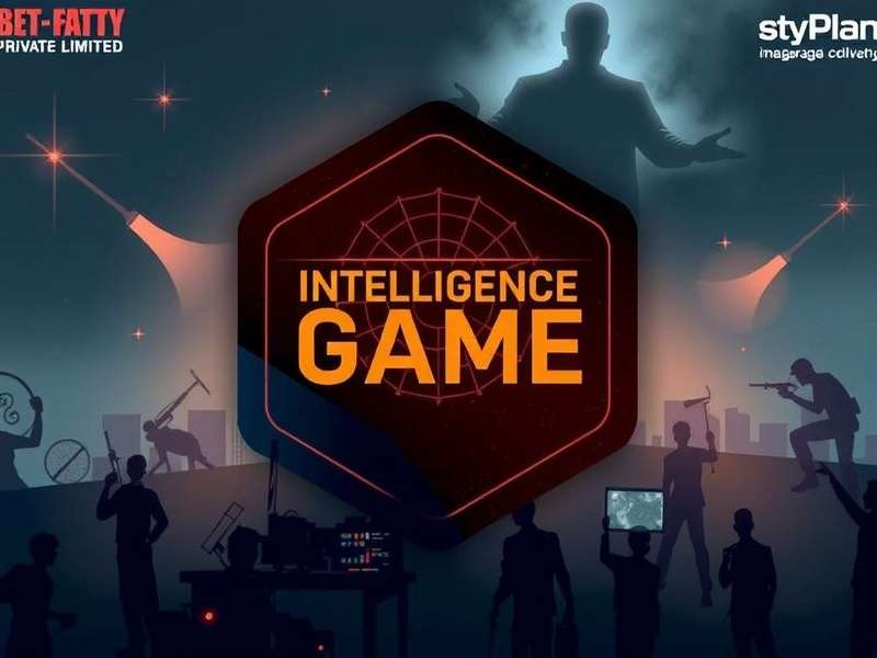 Our team collaborating in modern office